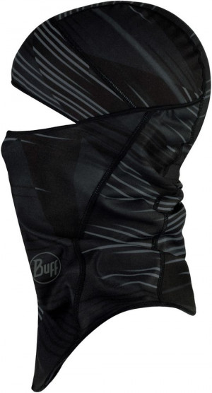 Бандана Buff Thermonet Balaclava refik black 