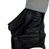 Бандана Buff Thermonet Balaclava refik black - Бандана Buff Thermonet Balaclava refik black