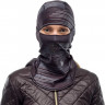Бандана Buff Thermonet Balaclava refik black - Бандана Buff Thermonet Balaclava refik black
