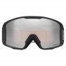 Маска горнолыжная Oakley Line Miner M / prizm snow black iridium Lenses / matte black Strap - Маска горнолыжная Oakley Line Miner M / prizm snow black iridium Lenses / matte black Strap