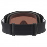 Маска горнолыжная Oakley Line Miner M / prizm snow black iridium Lenses / matte black Strap - Маска горнолыжная Oakley Line Miner M / prizm snow black iridium Lenses / matte black Strap