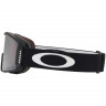Маска горнолыжная Oakley Line Miner M / prizm snow black iridium Lenses / matte black Strap - Маска горнолыжная Oakley Line Miner M / prizm snow black iridium Lenses / matte black Strap
