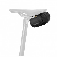 Подседельная сумка Syncros Speed iS Direct Mount 450 black