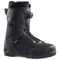Ботинки для сноуборда Head THREE LYT BOA Focus black (2023)