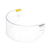 Визор Bauer Euro Pro Visor - Straight (CE) (1039933)