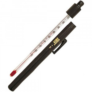 Термометр в футляре Swix (T0095) 