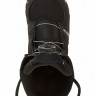 Ботинки для сноуборда Burton Grom Boa black (2021) - Ботинки для сноуборда Burton Grom Boa black (2021)
