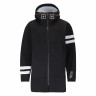 Плащ One More 301 Rain Jacket Junior IT black/black/white 0J301B0-99BA - Плащ One More 301 Rain Jacket Junior IT black/black/white 0J301B0-99BA