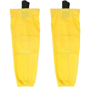Гамаши Fischer Practice Socks SR yellow (H032123) 