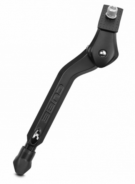 Cube KickStand Kid Bikes black HC5
