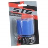Звонок STG синий/черный Х66183 - Звонок STG синий/черный Х66183