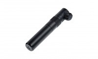 Насос Cube Acid Race Micro black 93022 (новый без упаковки, с креплением на раму)