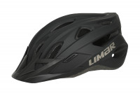 Велошлем Limar 778 черный матовый размер L (2022)