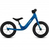 Беговел Cube Numove 120 walk 12" topasblue´n´nebula рама: OS (2026) Беговел Cube Numove 120 walk 12" topasblue´n´nebula рама: OS (2026)