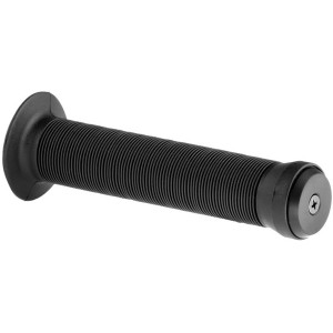 Грипсы Velo VLG-411A черные 