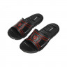 Шлепанцы Mad Guy Eco-Line black/red - Шлепанцы Mad Guy Eco-Line black/red