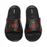 Шлепанцы Mad Guy Eco-Line black/red - Шлепанцы Mad Guy Eco-Line black/red