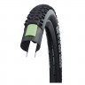 Покрышка Schwalbe 29x1.75 (47-622) Smart SAM Plus Perf - Покрышка Schwalbe 29x1.75 (47-622) Smart SAM Plus Perf