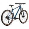 Велосипед Welt Ranger 2.0 29" royal blue рама: XL (22") (2025) - Велосипед Welt Ranger 2.0 29" royal blue рама: XL (22") (2025)