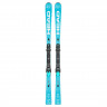 Горные лыжи Head WorldCup Rebels e-Race Pro + крепления Freeflex 14 GW Brake 85 [D] - Горные лыжи Head WorldCup Rebels e-Race Pro + крепления Freeflex 14 GW Brake 85 [D]