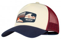 Кепка Buff Trucker Cap Jari Multi