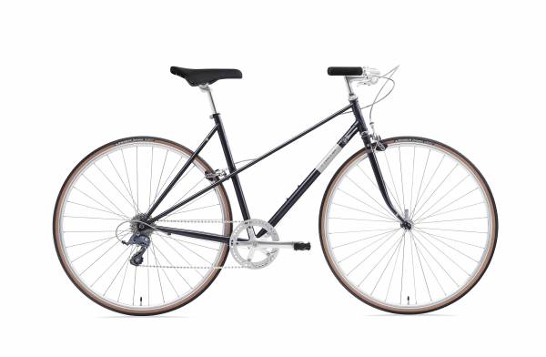 creme cycles HC5