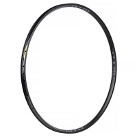 Обод WTB KOM Light i23, 29", 28H, дисковый тормоз, алюминий, черный