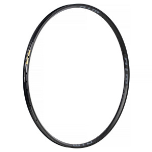Обод WTB KOM Light i23, 29&quot;, 28H, дисковый тормоз, алюминий, черный 