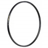 Обод WTB KOM Light i23, 29", 28H, дисковый тормоз, алюминий, черный - Обод WTB KOM Light i23, 29", 28H, дисковый тормоз, алюминий, черный