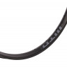 Обод WTB KOM Light i23, 29", 28H, дисковый тормоз, алюминий, черный - Обод WTB KOM Light i23, 29", 28H, дисковый тормоз, алюминий, черный