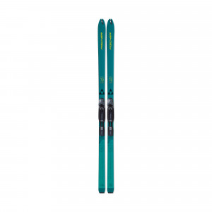 Беговые лыжи Fischer Traverse 78 Crown Xtralite IFP (N51522V) 