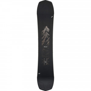 Сноуборд Head Beam (2026) 