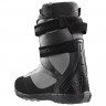 Ботинки для сноуборда Head Eight Boa Liquid Fit black (2024) - Ботинки для сноуборда Head Eight Boa Liquid Fit black (2024)
