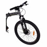 Велосипед Stels Launch-930 MD 26" Z010 (м) темно-зеленый рама: 19" (2025) - Велосипед Stels Launch-930 MD 26" Z010 (м) темно-зеленый рама: 19" (2025)