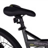 Велосипед Stels Launch-930 MD 26" Z010 (м) темно-зеленый рама: 19" (2025) - Велосипед Stels Launch-930 MD 26" Z010 (м) темно-зеленый рама: 19" (2025)