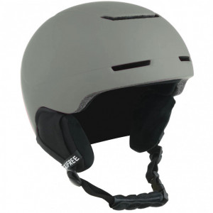 Шлем Skifree S2 серый 