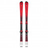 Горные лыжи Atomic Redster S9 FIS J-RP² + крепления Colt 10 (2023) - Горные лыжи Atomic Redster S9 FIS J-RP² + крепления Colt 10 (2023)