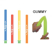 Запасная трубка для вешки Liski Gummy (10572 R)