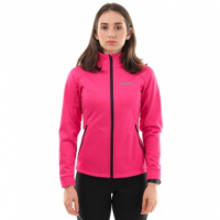 Куртка женская Dragonfly Explorer Softshell Pink