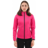 Куртка женская Dragonfly Explorer Softshell Pink - Куртка женская Dragonfly Explorer Softshell Pink