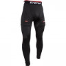 Брюки с ракушкой CCM Compression Pant Jock SR - Брюки с ракушкой CCM Compression Pant Jock SR