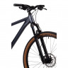 Велосипед Aspect Air 29" черно-серый рама: 22" (2024) - Велосипед Aspect Air 29" черно-серый рама: 22" (2024)