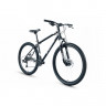 Велосипед Forward Sporting SX 29" черный/серебристый рама: 21" (2025) - Велосипед Forward Sporting SX 29" черный/серебристый рама: 21" (2025)