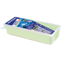 Синт. гоночная мазь с высоким содержанием фтора Holmenkol Syntec WorldCup HF Mid 150g (24661)