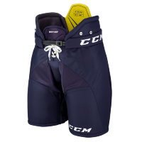 Шорты CCM Tacks 9040 SR Navy