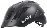 Шлем Bobike Helmet Exclusive Plus urban grey