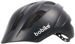 Шлем Bobike Helmet Exclusive Plus urban grey 