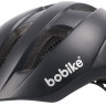 Шлем Bobike Helmet Exclusive Plus urban grey - Шлем Bobike Helmet Exclusive Plus urban grey