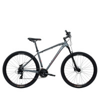 Велосипед Welt Raven 1.0 HD 29 Anthracite рама: 20" (2024)