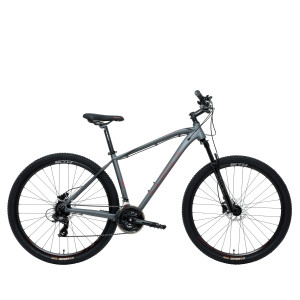 Велосипед Welt Raven 1.0 HD 29 Anthracite рама: 20&quot; (2024) 